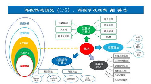 上海人工智能軟件開發(fā)培訓如何選？深入解析上海容大職業(yè)與淘學培訓